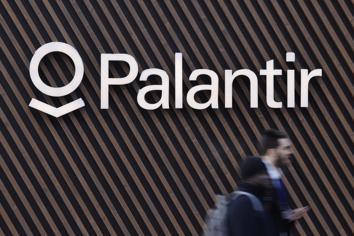 Palantir Partners With Former Fintech Darling Bolt for AI Checkout