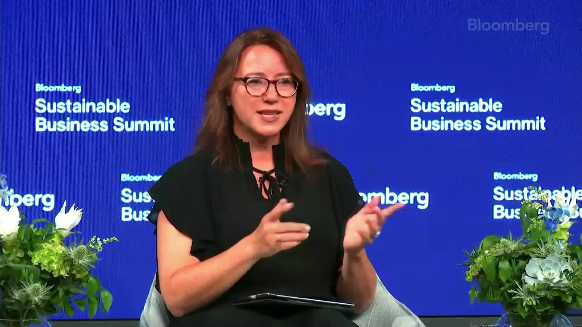 Climate Leaders Debate