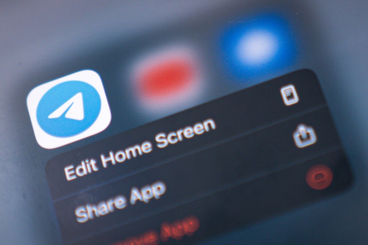 Vietnam Takes Steps to Block Telegram App Over Illegal Content