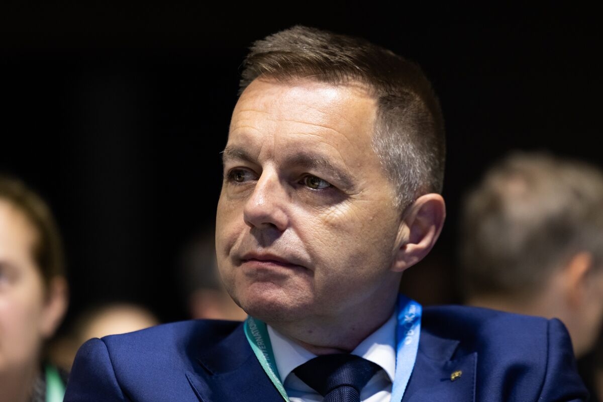 ECB's Kazimir Convicted of Bribery and Given €200,000 Fine