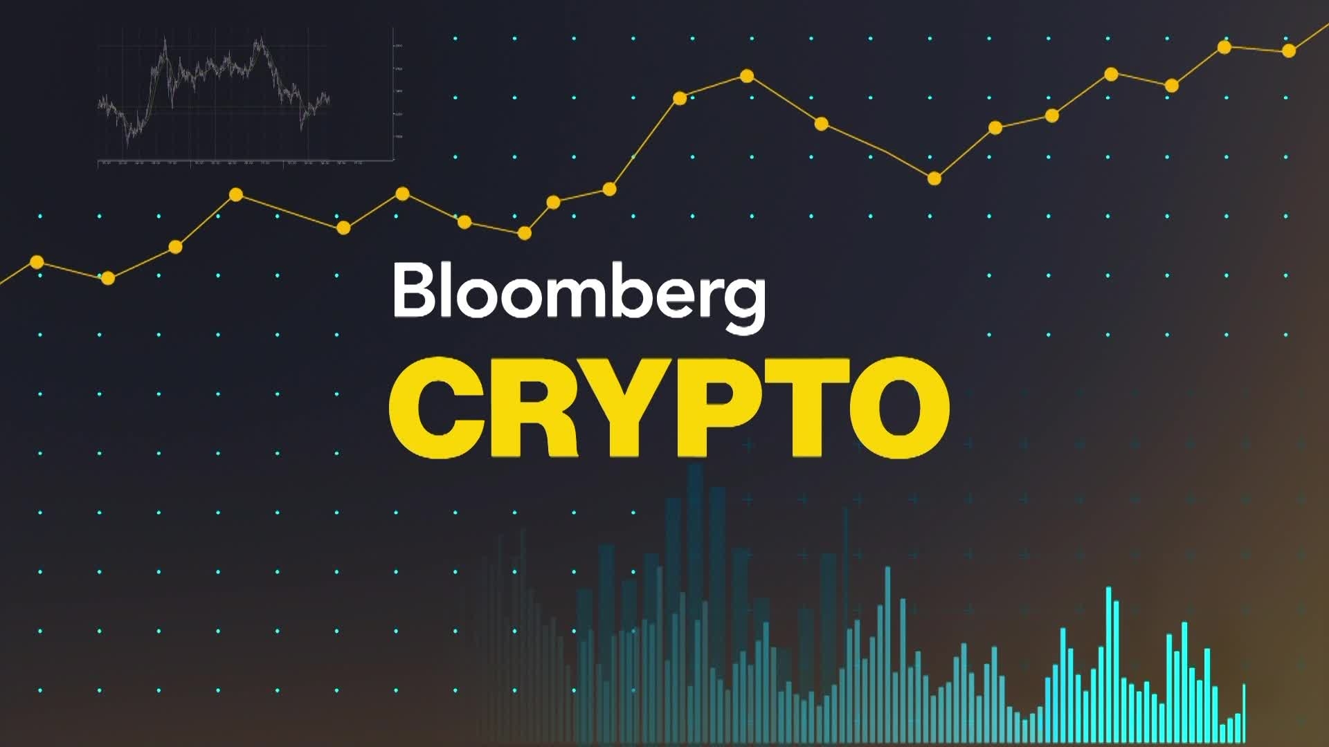 Bloomberg Crypto 02/25/2025