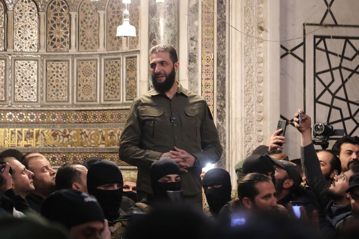 What's Happening in Syria, and Why Is Trump Lifting Sanctions?