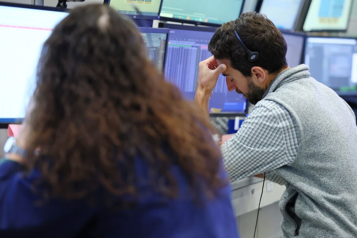 Private Credit Fund Results Expose Pockets of Market Stress