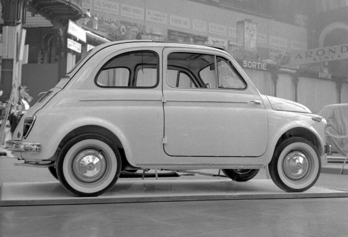 Your Car Shouldn't Look Like It Pumped Iron at the Gym