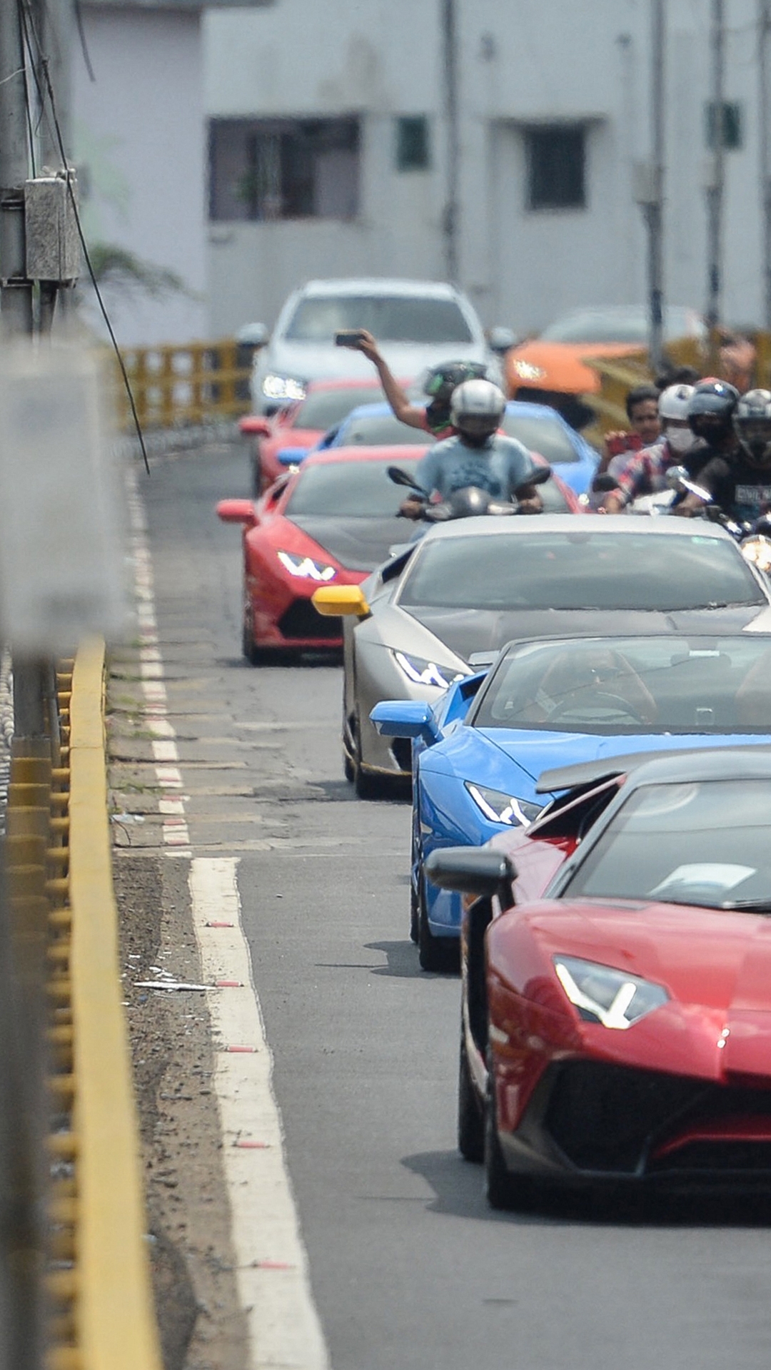India's Super-Rich Spur a Wealth Management Frenzy