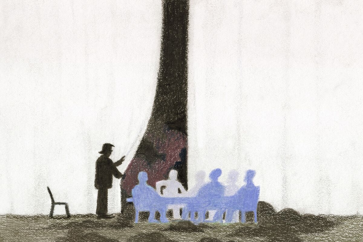 The G-7 Just Isn't What It Used to Be