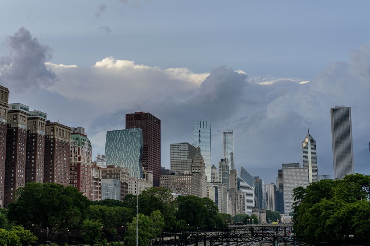 Chicago Investment Firm Raises $1.2 Billion for Real Estate Fund