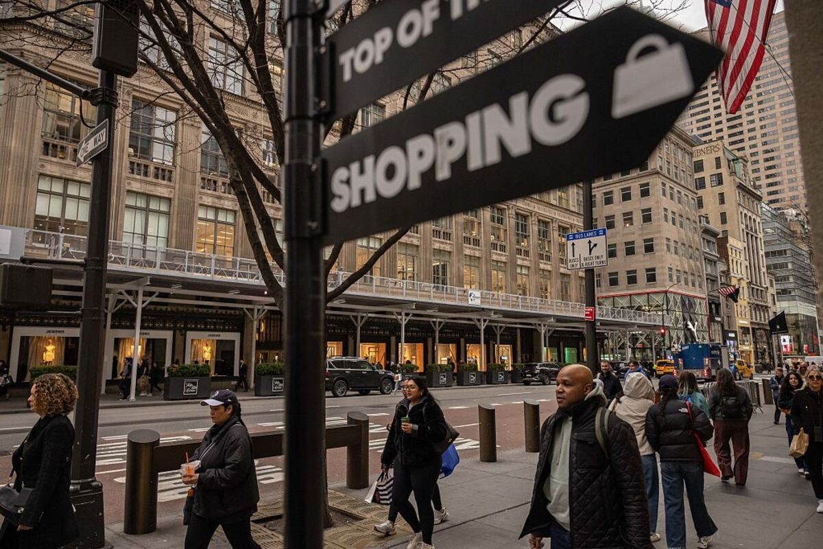 Retail's Tariff Meltdown Could Be Even Worse Than Expected