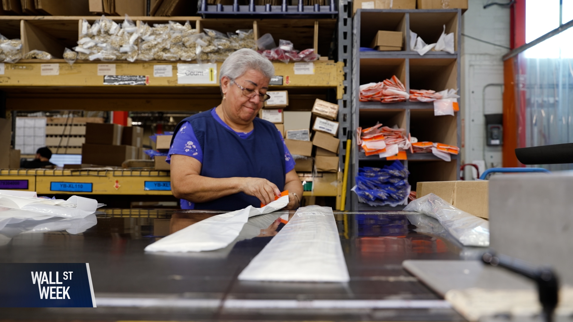 How Tariffs Are Reshaping US Manufacturing: D'Addario's Strategy
