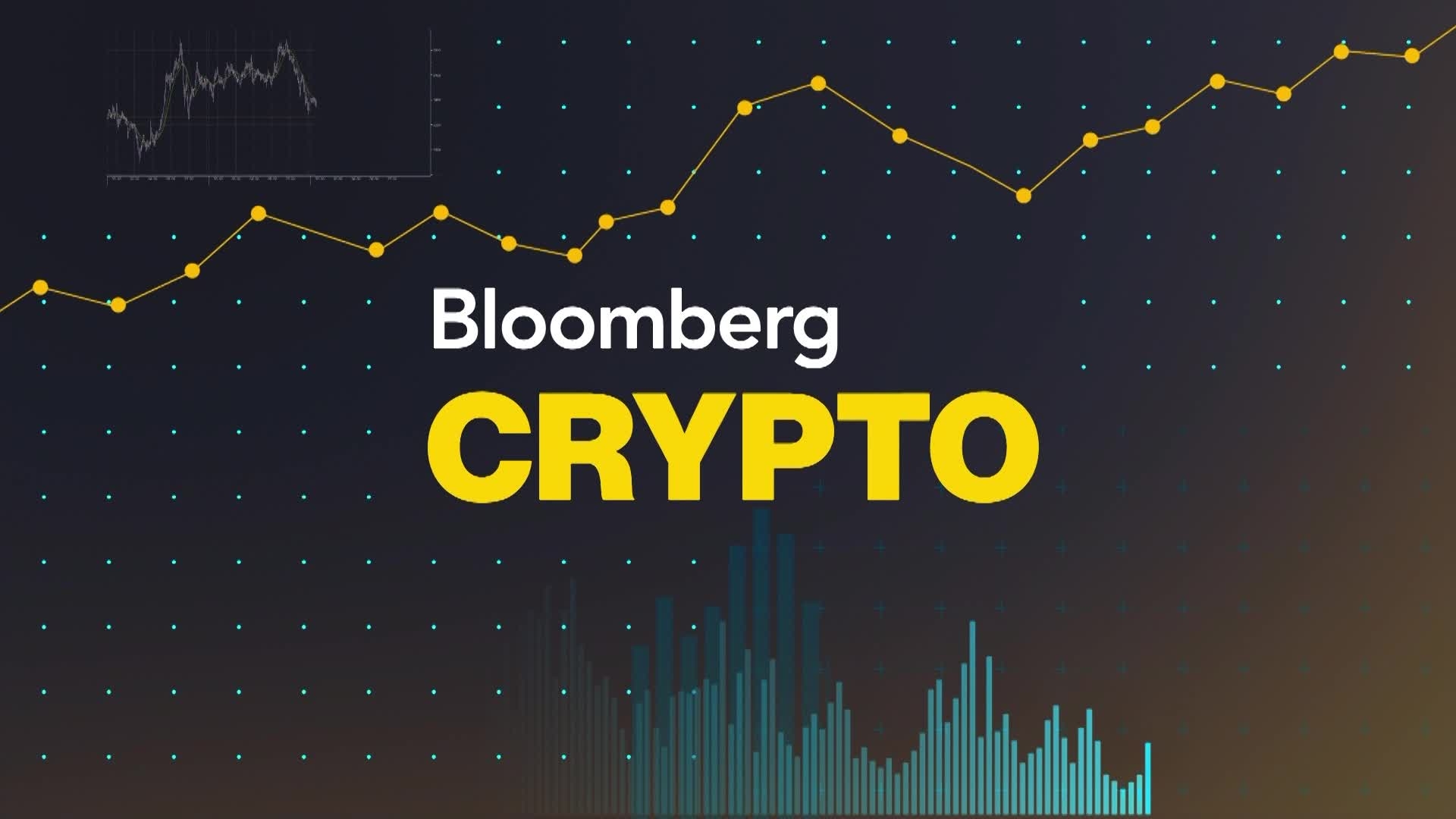 Bloomberg Crypto 03/18/2025