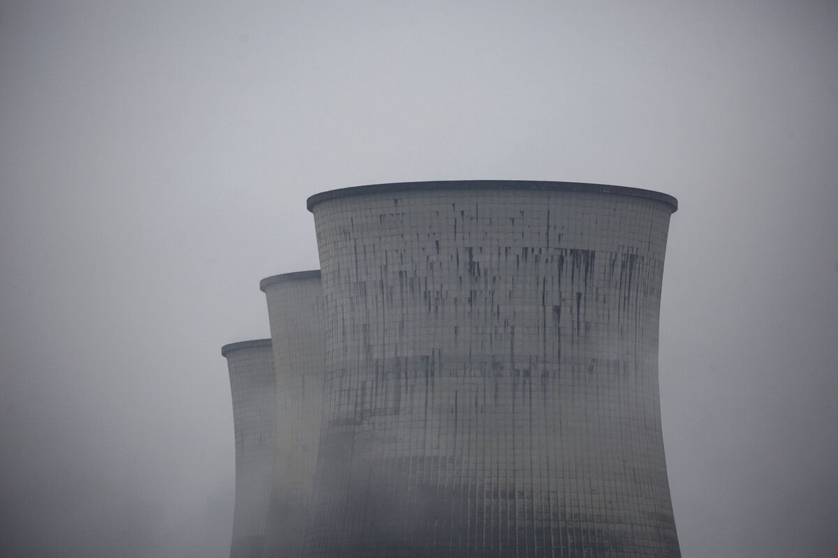 Tennessee Valley Authority Seeks to Build GE Vernova Reactor