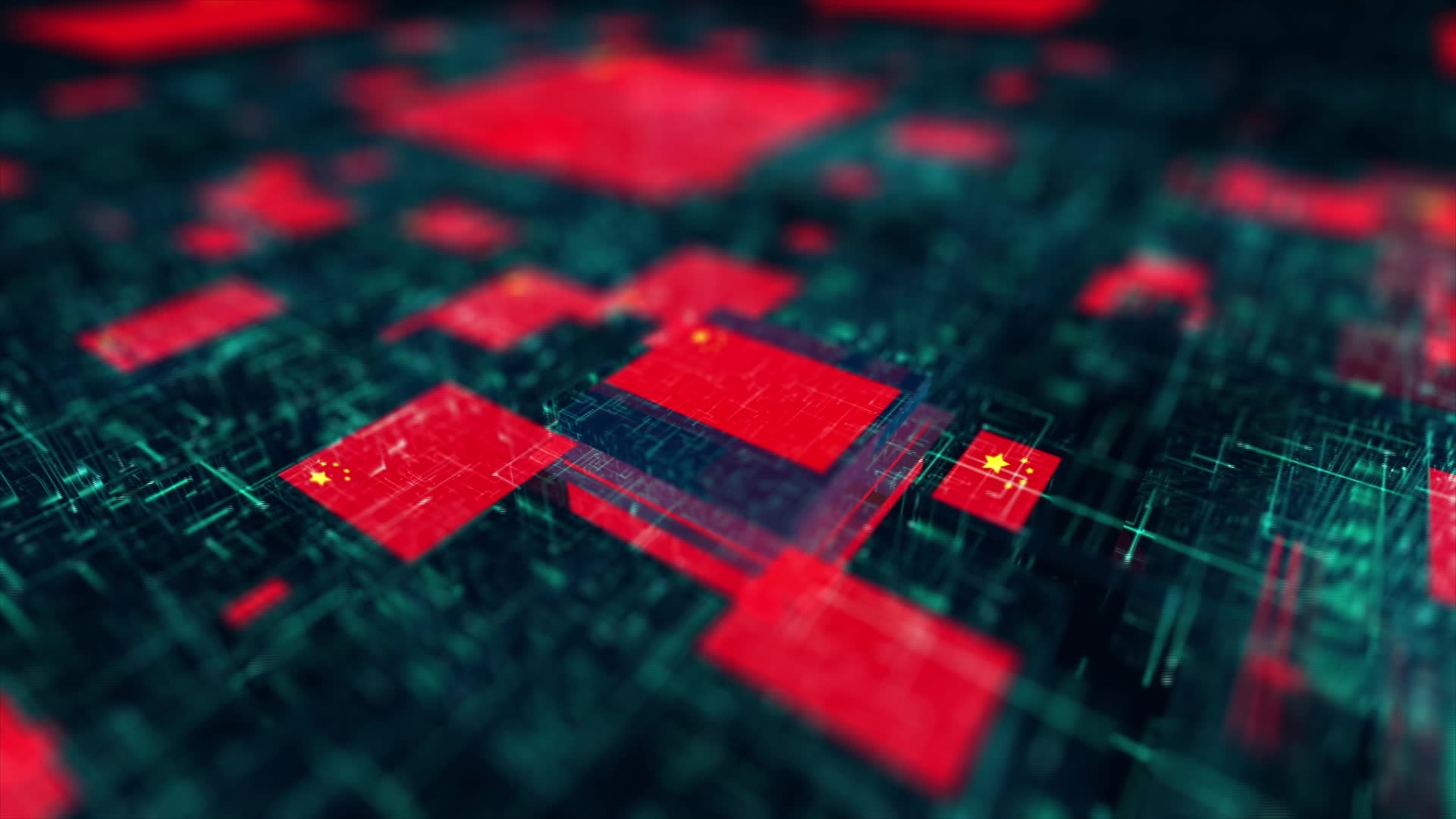 US & China Race for AI Supremacy