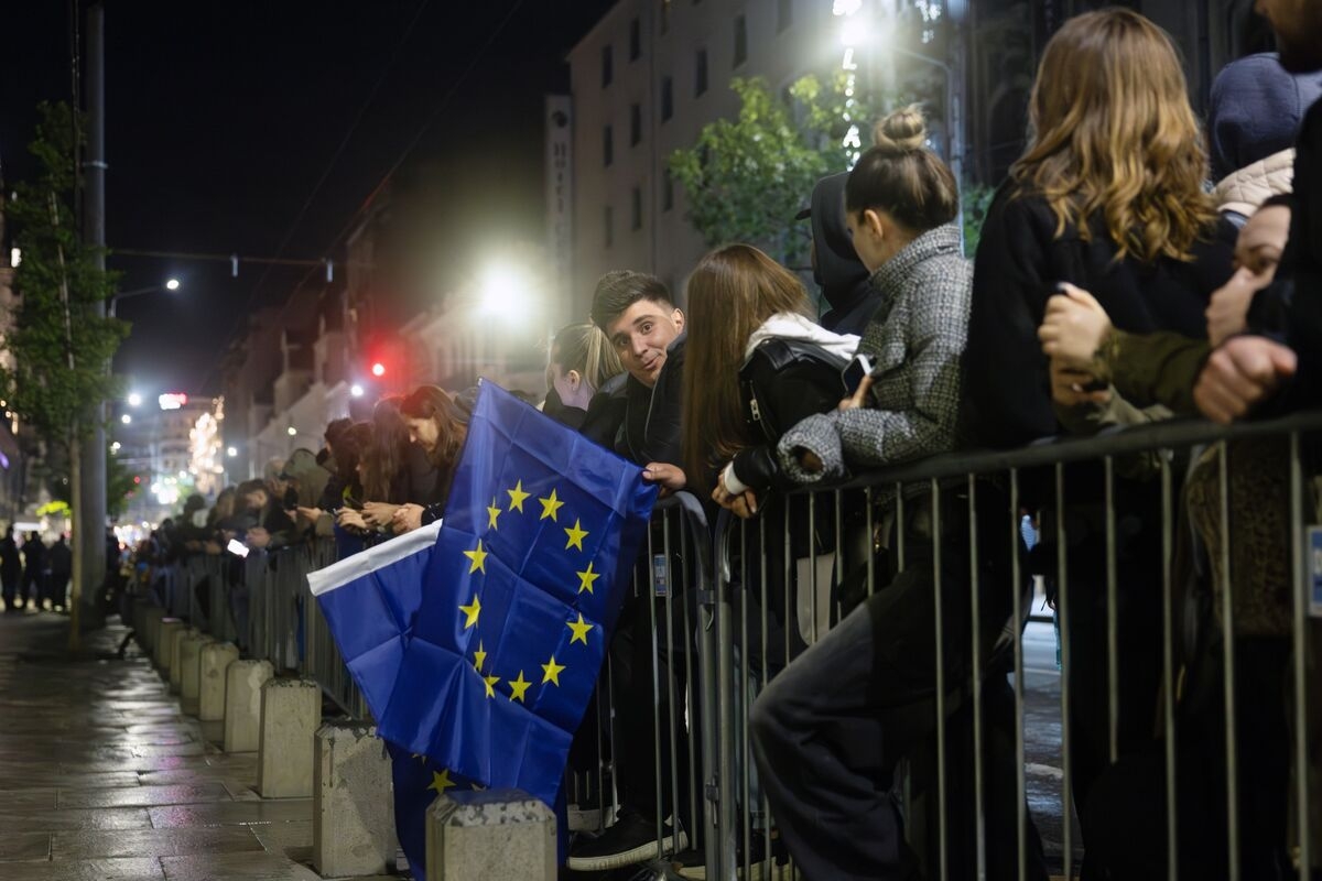Trump-Wary Europe's Defense Spending Boosts Space Startups