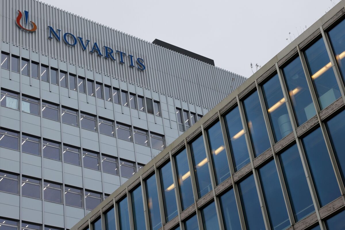 Novartis Gets Boost as Autoimmune Drug Suceeds in Key Trials
