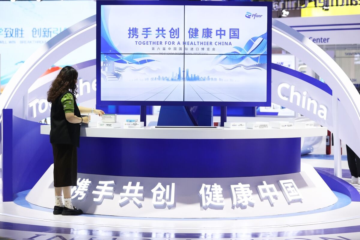 Why China Biotech Is Getting a DeepSeek Moment, Too