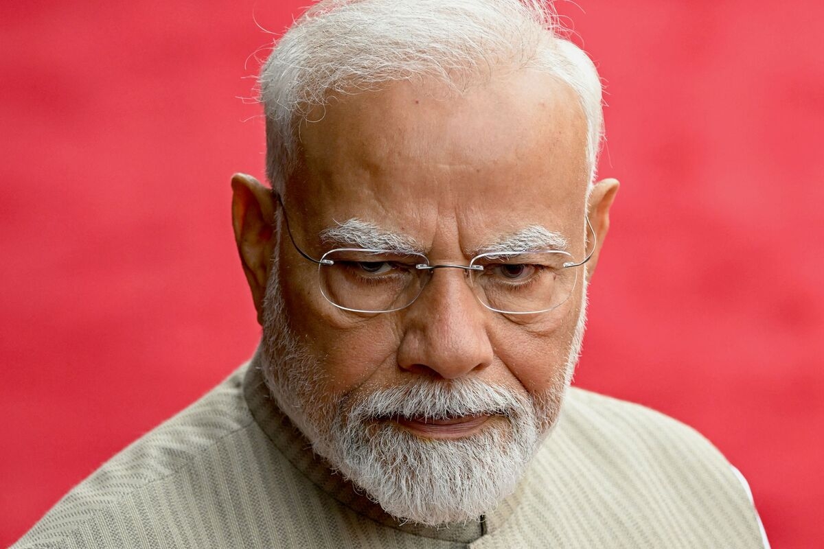 Modi Misses Chance to Push for US Trade Deal as Trump Leaves G-7