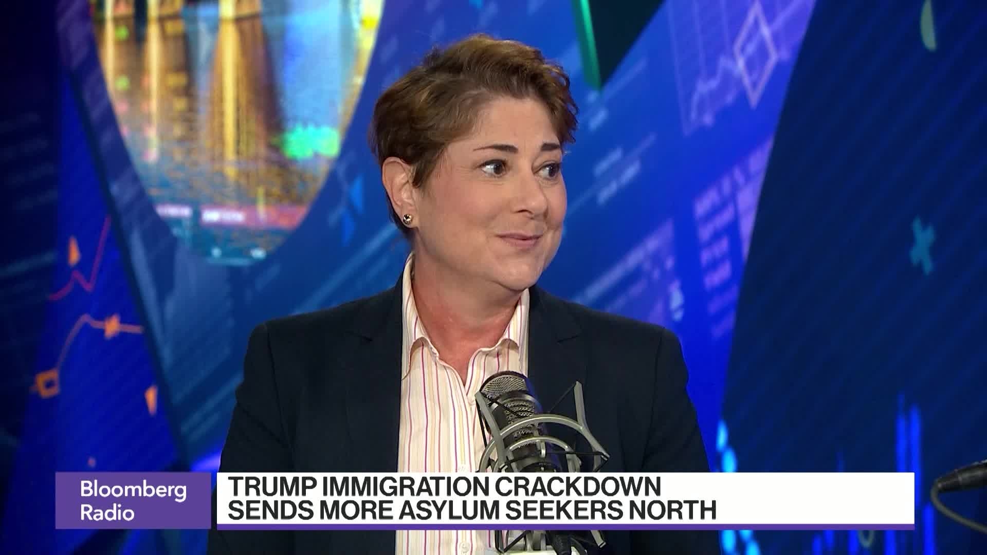 Immigration Crackdown Likely to Lead to 'Startling' Labor Market Numbers, Says Edelberg