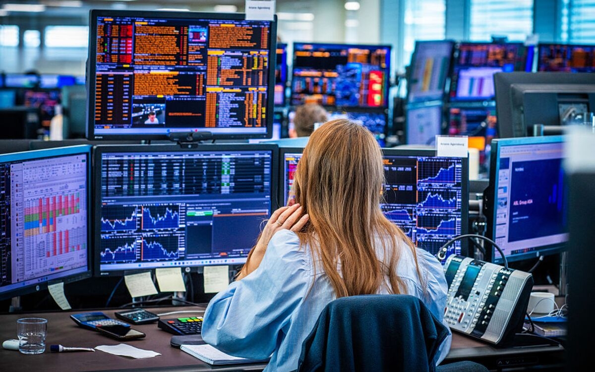 Buying the Dip Still Works — Even in This New World