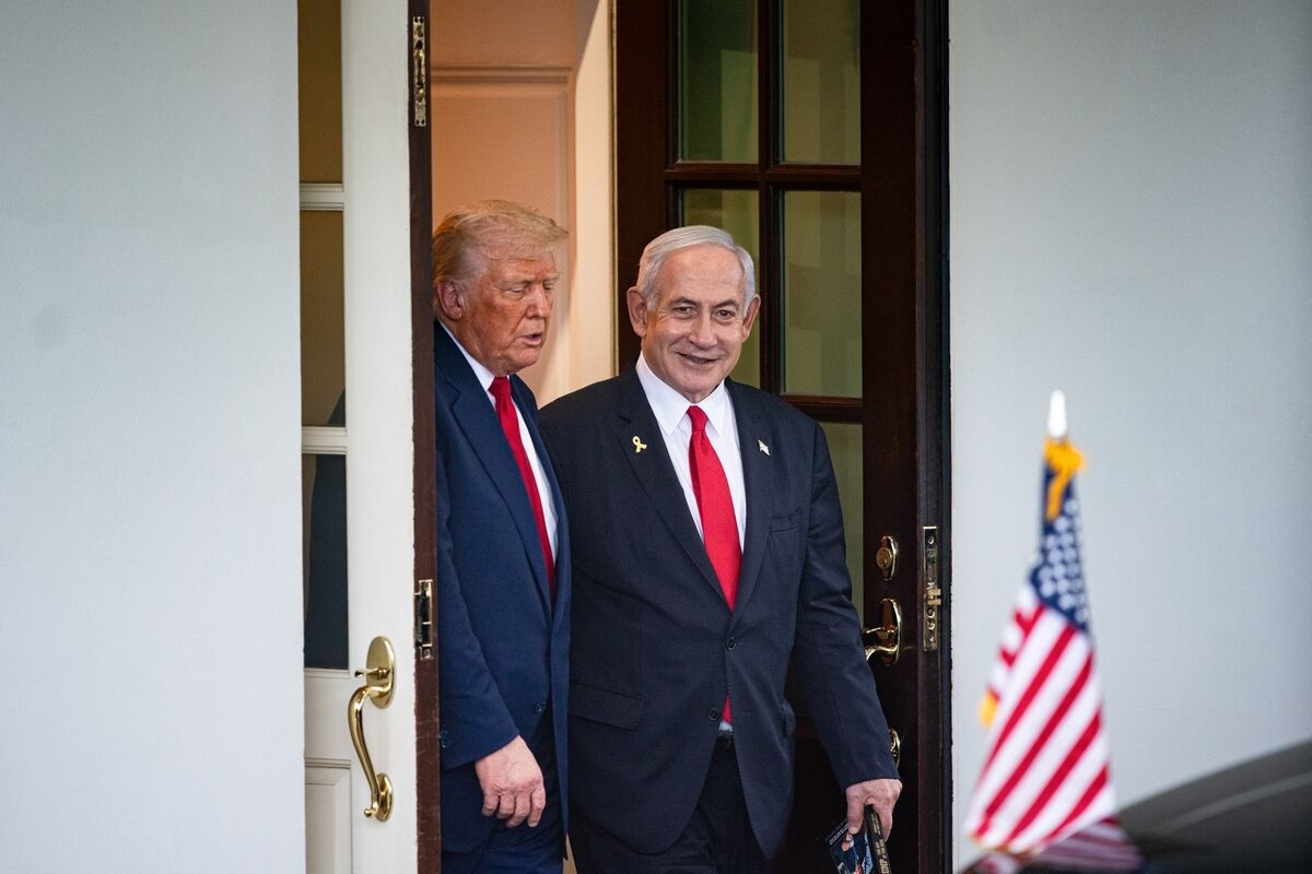 Israel Disregards Trump With Major Attack on Iran Nuclear Sites