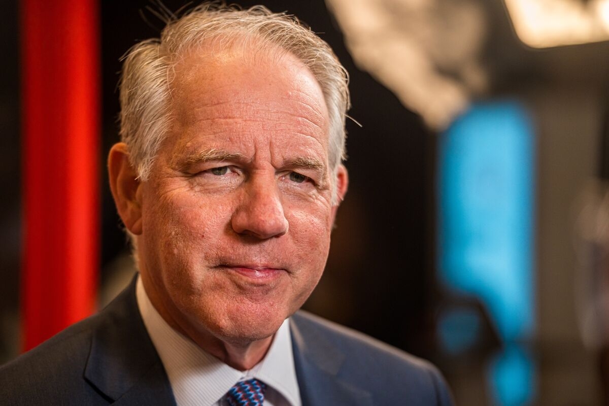 Apollo Targets Investment Grade Private Credit, Zelter Says