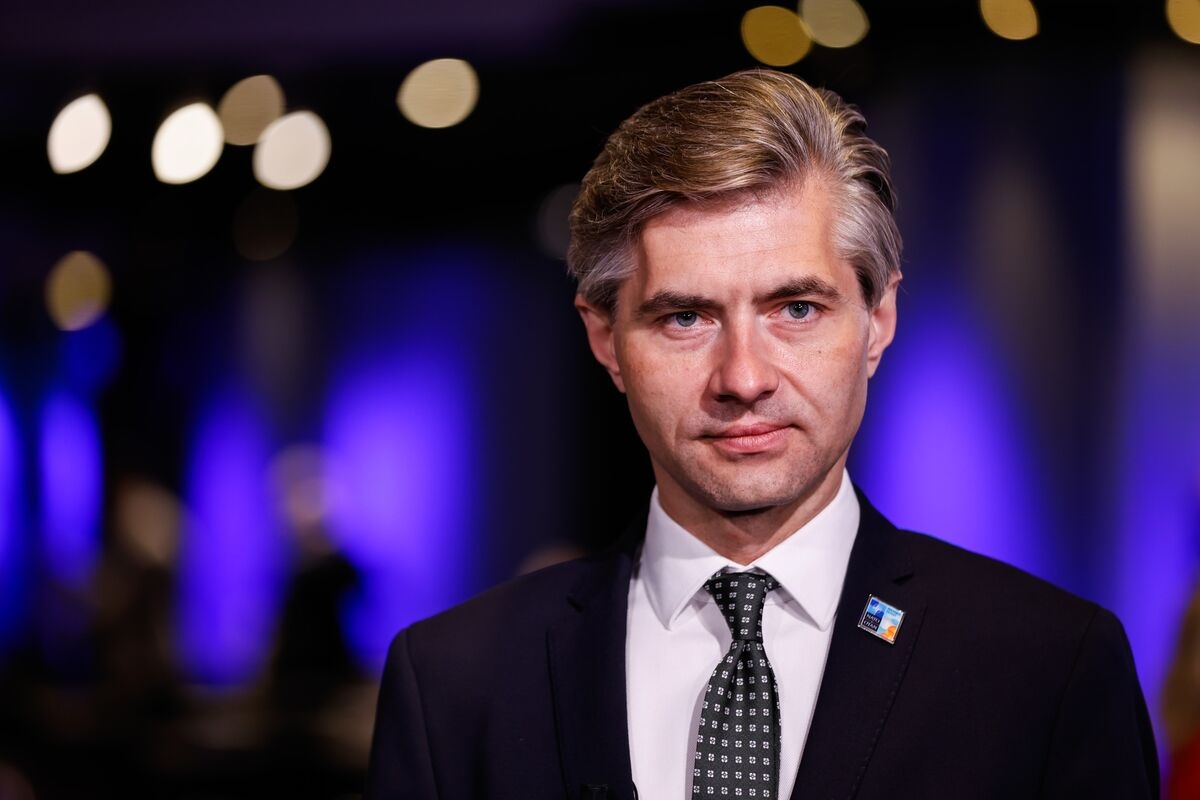 No Sign US Plans to Scale Down Forces in EU East, Lithuania Says