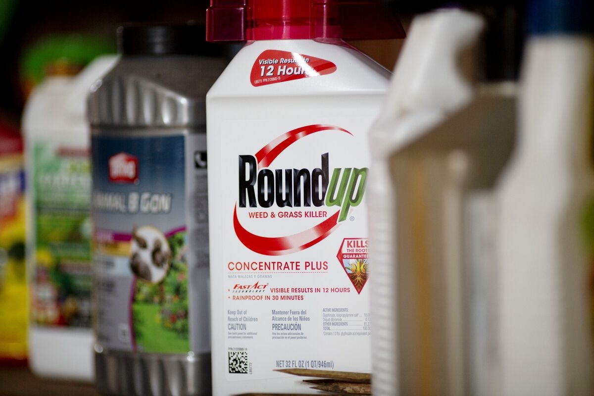 Bayer Appeals Roundup Case to Supreme Court as Legal Woes Mount
