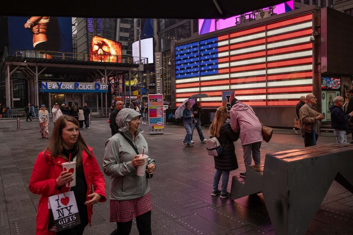 US Treasuries Set for First Monthly Loss of 2025 on Deficit Woes