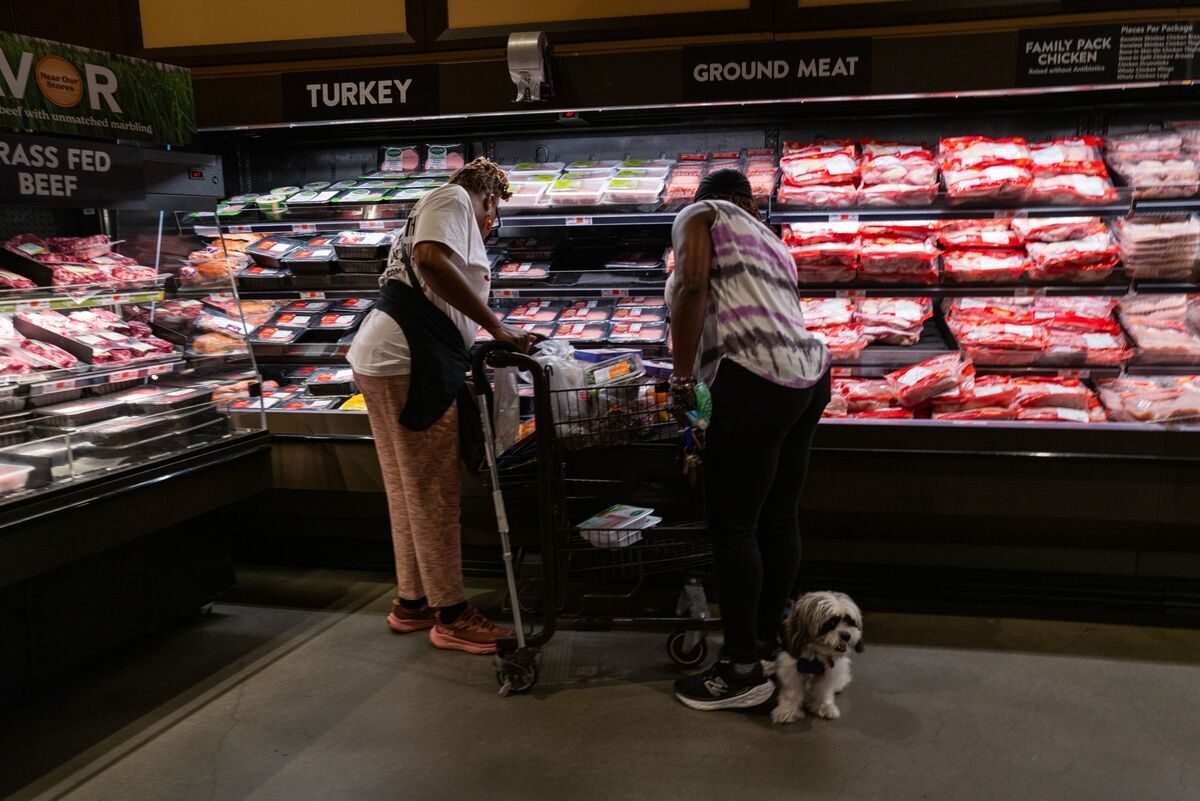Higher Prices Are Coming to Your Cookout
