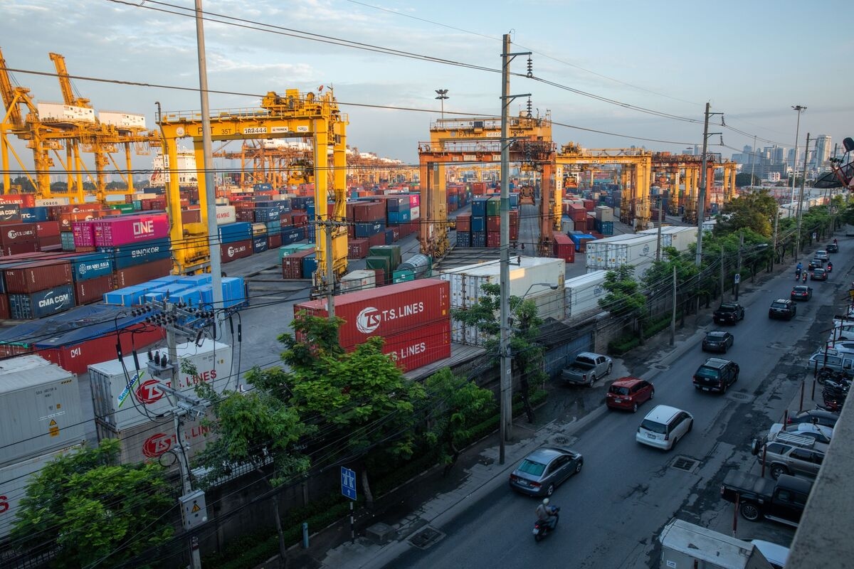 Thailand to Make Fresh Proposals to US in Bid to Avert Tariff