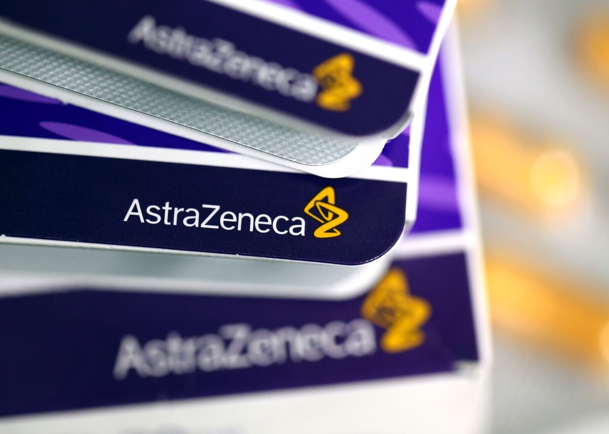 AstraZeneca Profit, Revenue Lifted by Cancer Drugs