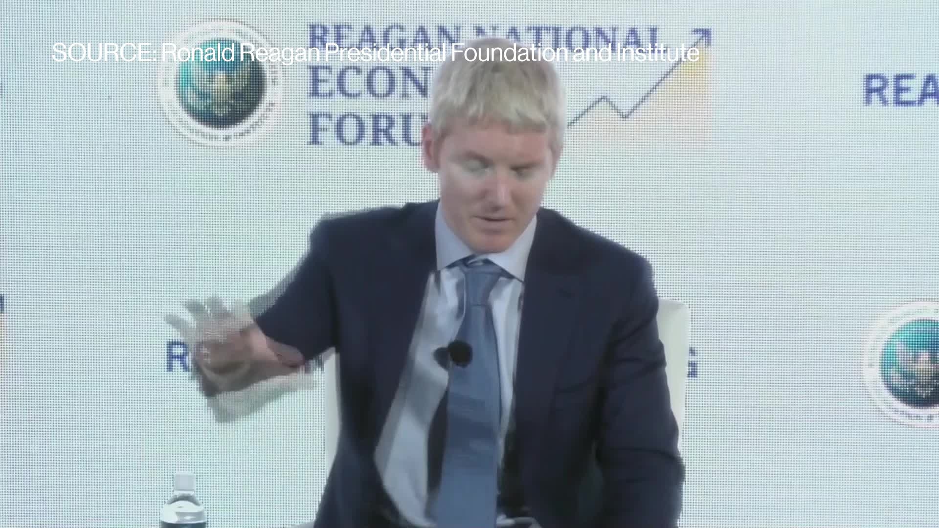 Patrick Collison Speaks: It's Not the Internet's Fault