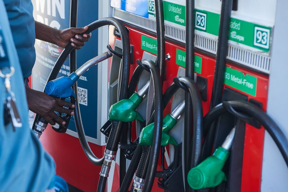 South Africa's High Court Rejects Bid to Halt Fuel Levy Increase