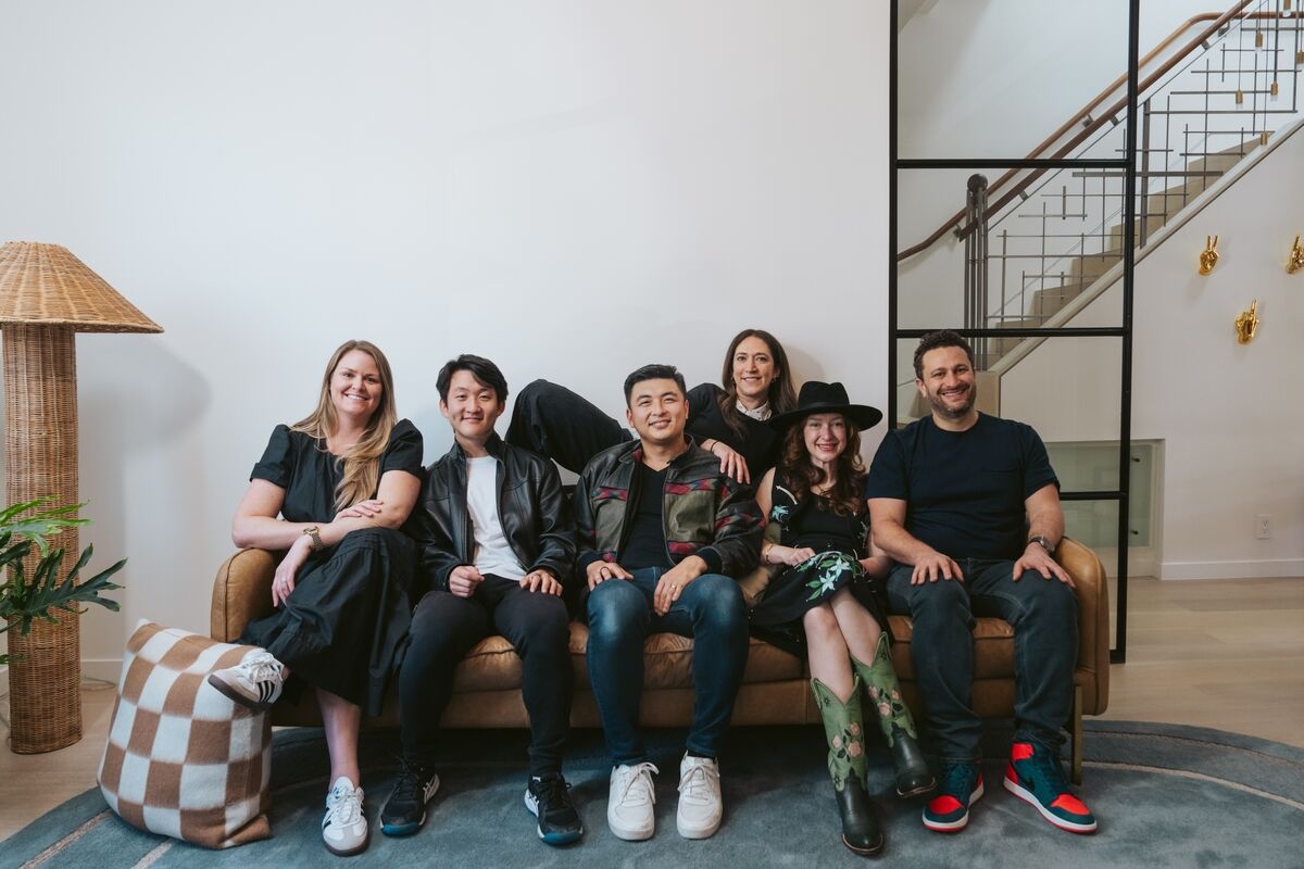 Cyan Banister, Arielle Zuckerberg Firm Raises $181.8 Million to Back ‘Magical Weirdos'