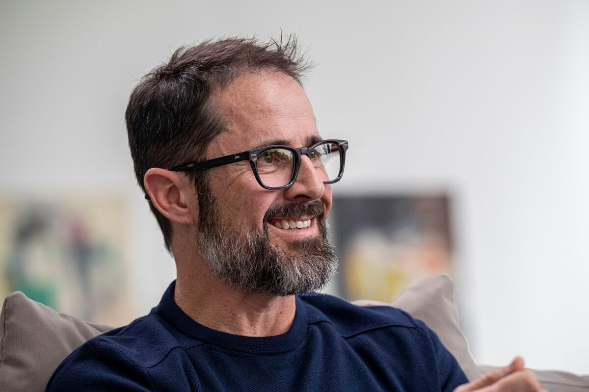 Twitter Co-Founder Ev Williams Is Building Another Social Network