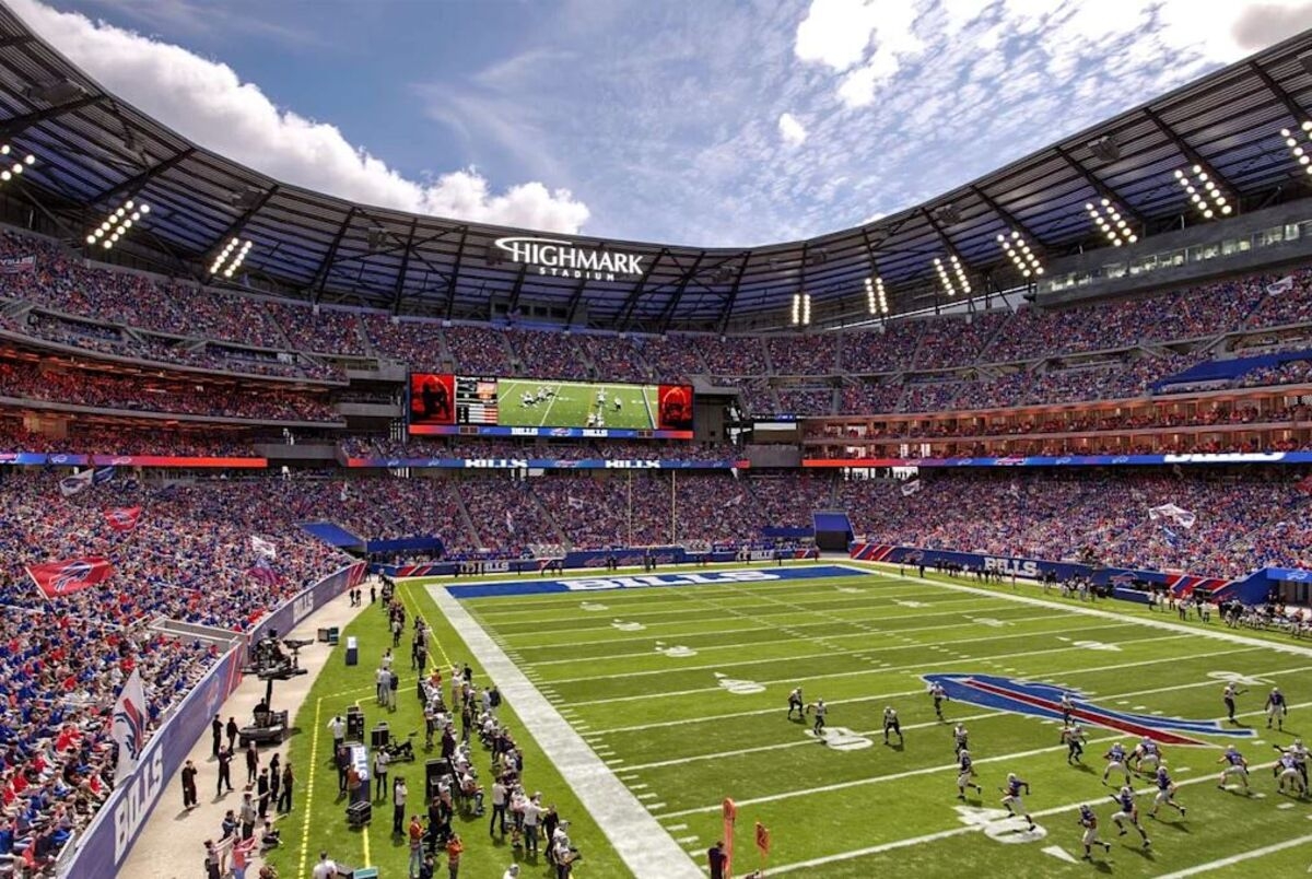 Cutting Arena Subsidies Can Help Cover Tax Cuts, Think Tank Says