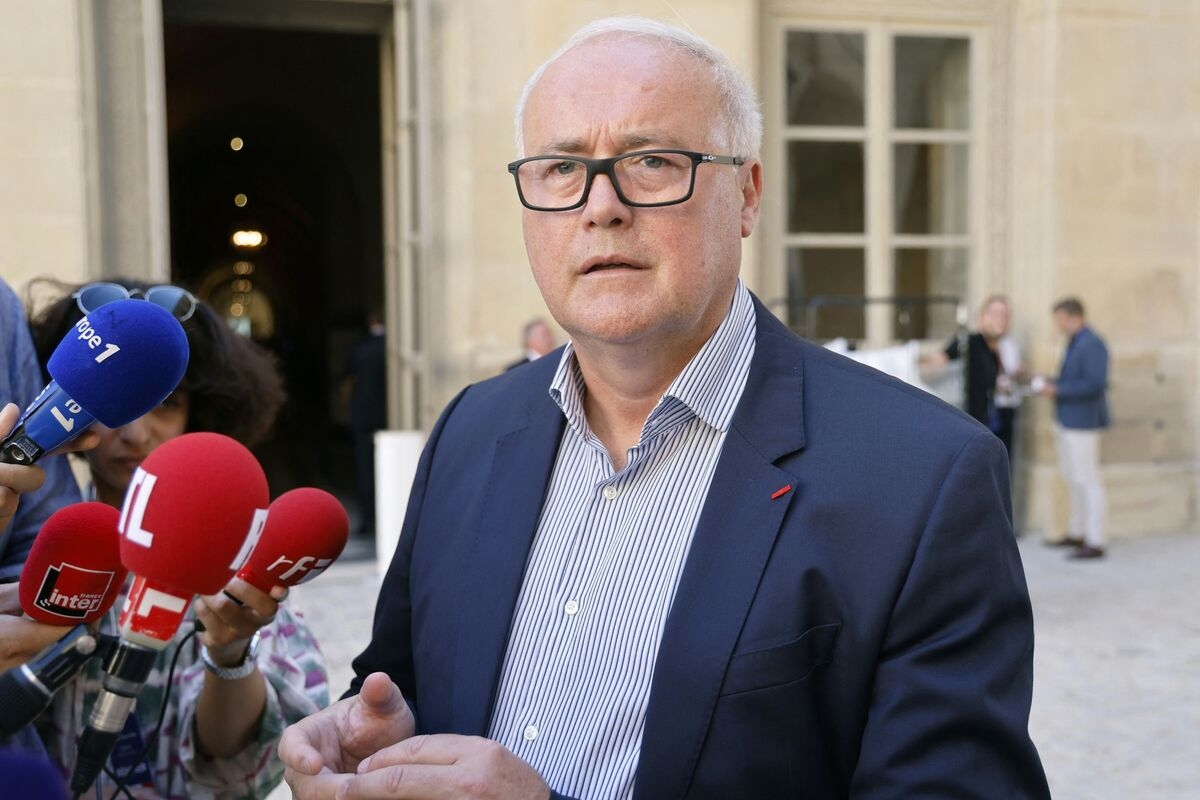 Italy Withdraws Support for STMicro CEO Chery, Management Team