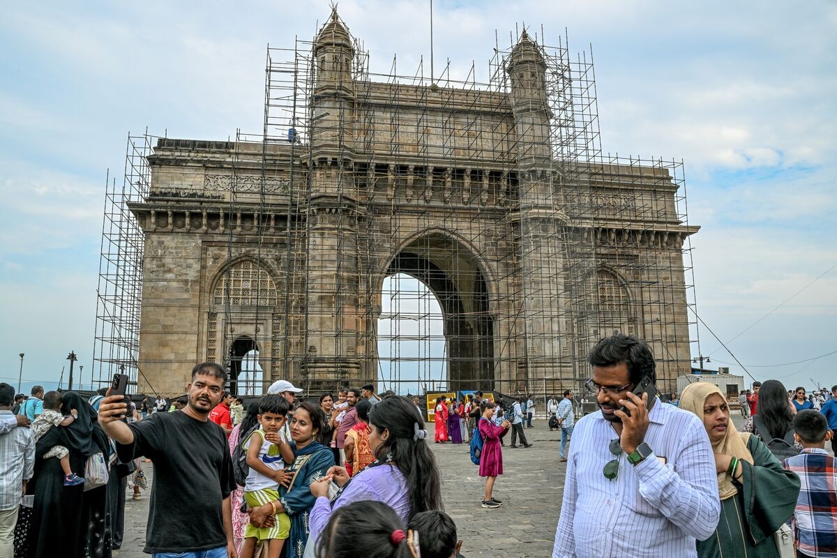 One Architect's Quest to Save Mumbai's Heritage From Disappearing