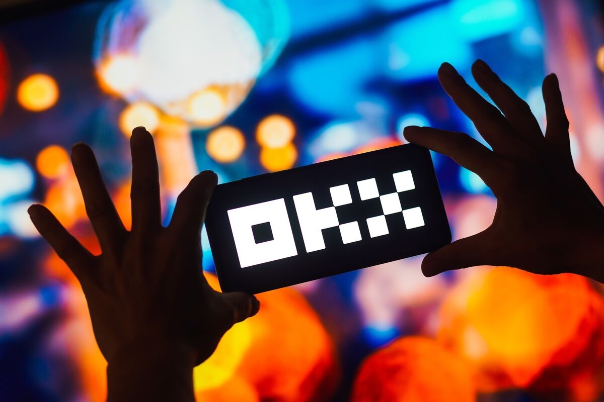 Crypto Firm OKX Launches US Exchange After Settling DOJ Charges