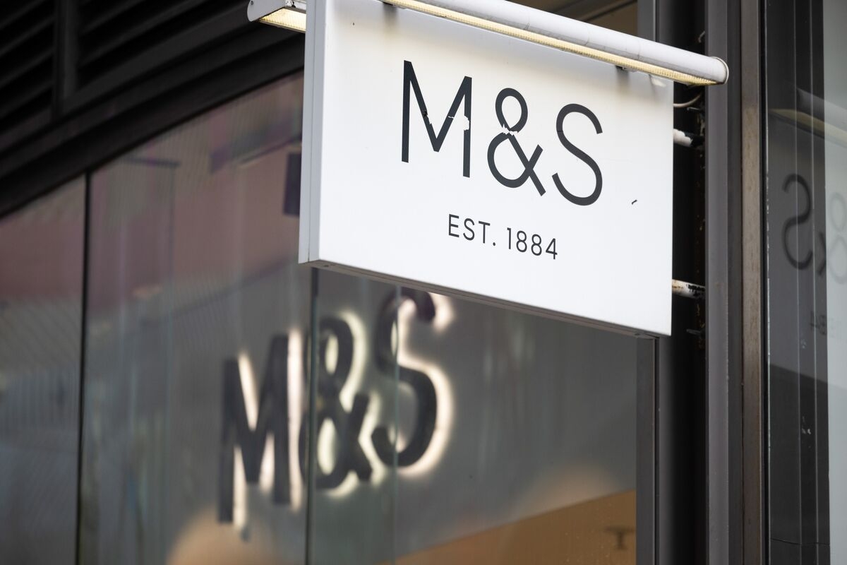 Marks & Spencer Says Cyber Attack to Cost Business £300 Million