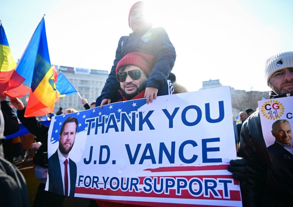 Trump Jr. Embarks on a Balkan Business Odyssey