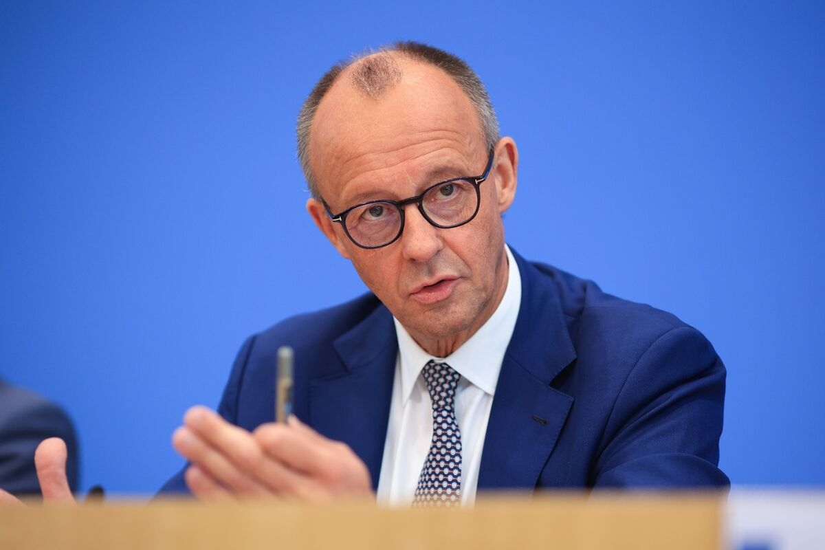 Germany's Top Firms Launch Investment Push to Help Revive Growth