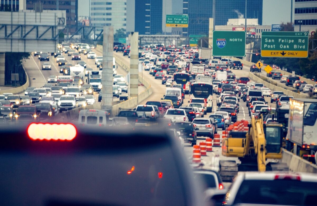 What Would ‘Transportation Abundance' Look Like?