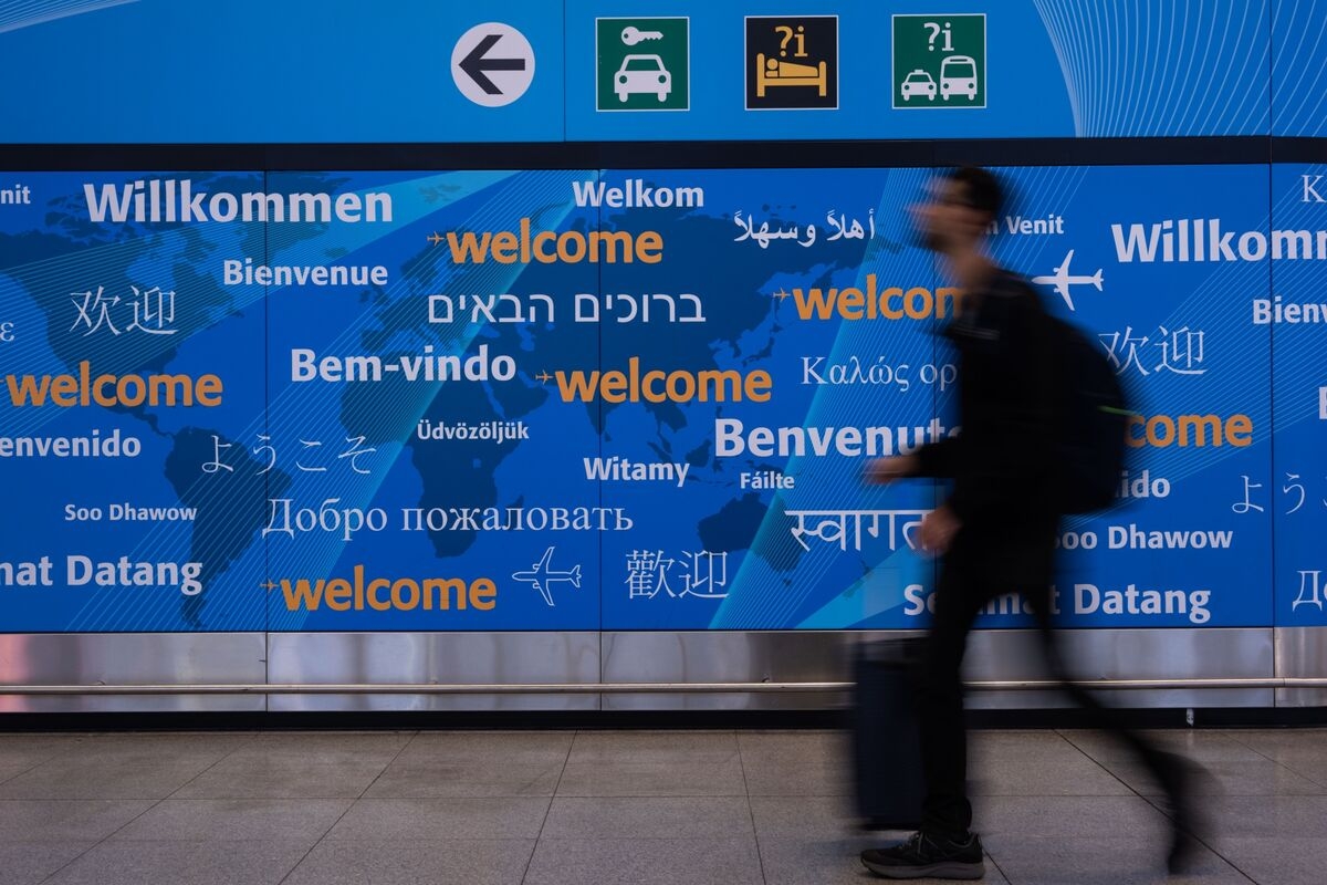 This Travel Ban Is as Pointless as the Last One
