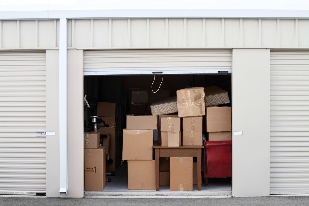 SmartStop Self Storage Seeks Up to $972 Million in NYSE Listing