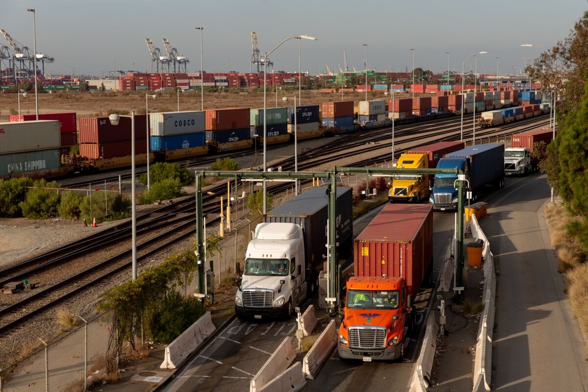 Trump's Threat of More Tariffs Makes US Trade Partners Wary of Signing Deals