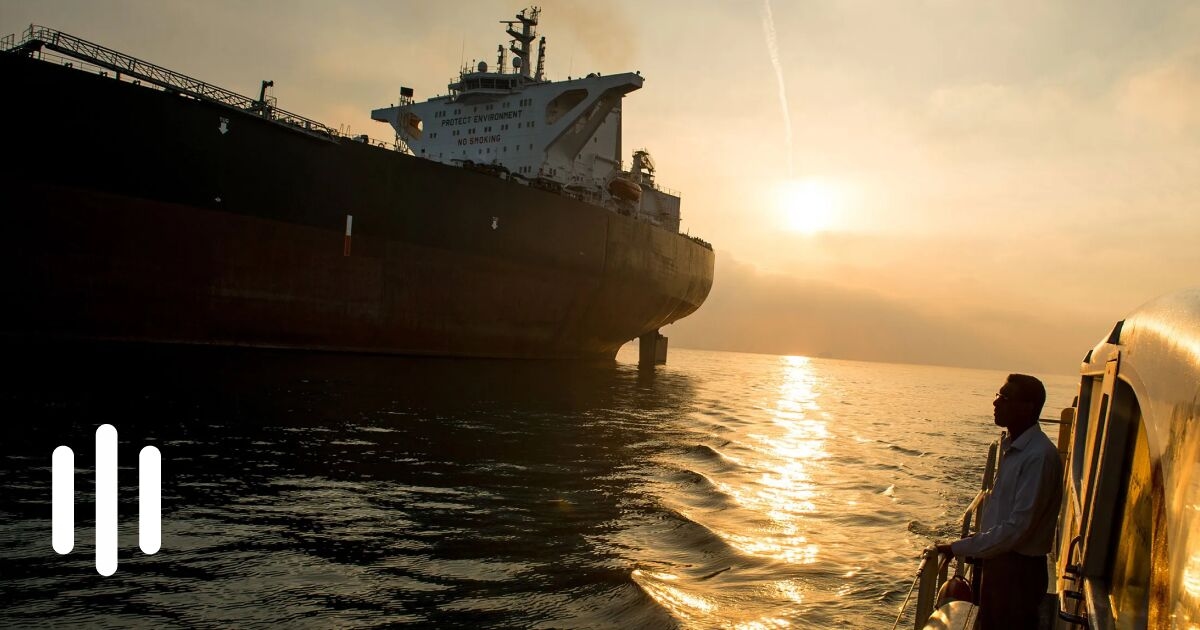 Live Q&A: How Will Israel-Iran Strikes Impact Oil and Shipping?