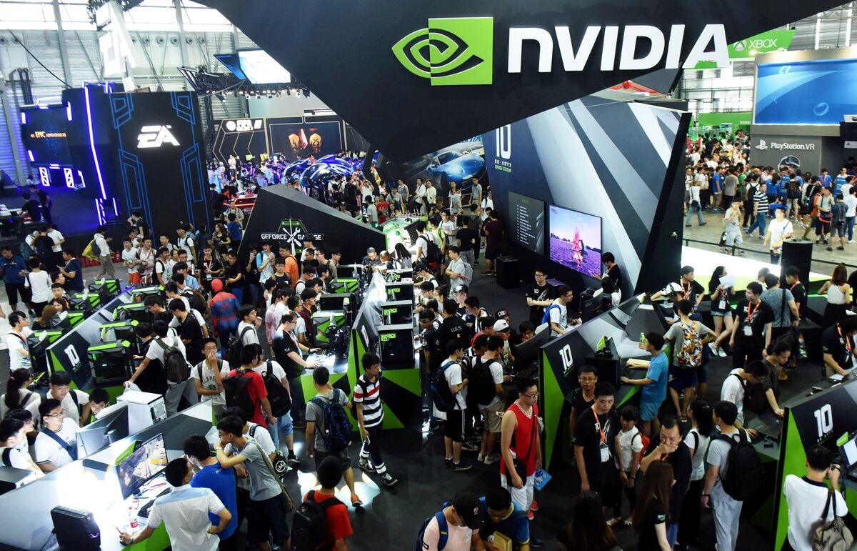Trump's Deal With Nvidia Offers Path Forward in Global Trade War