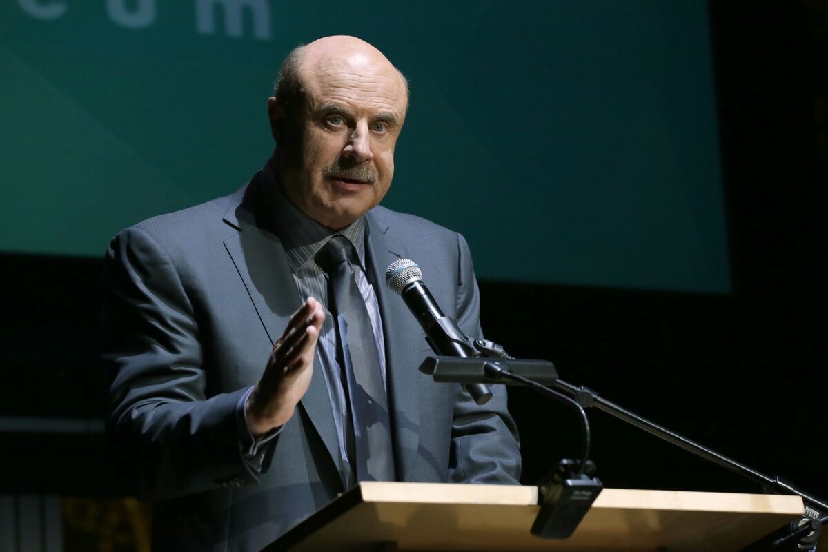 Dr. Phil Launches Envoy Media Following Merit Street Bankruptcy