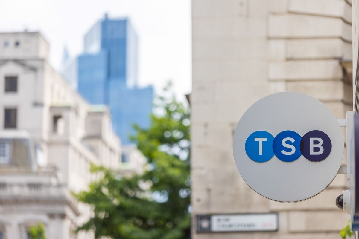 Barclays Said to Be Among Firms Interested in Buying TSB