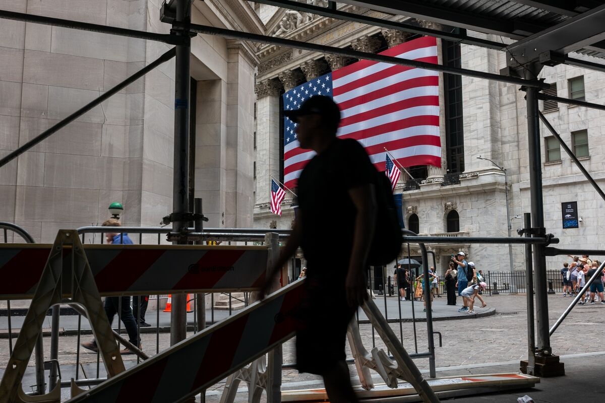 ‘Unloved' Stocks Rally Is Luring Some Big Buyers Off Sidelines